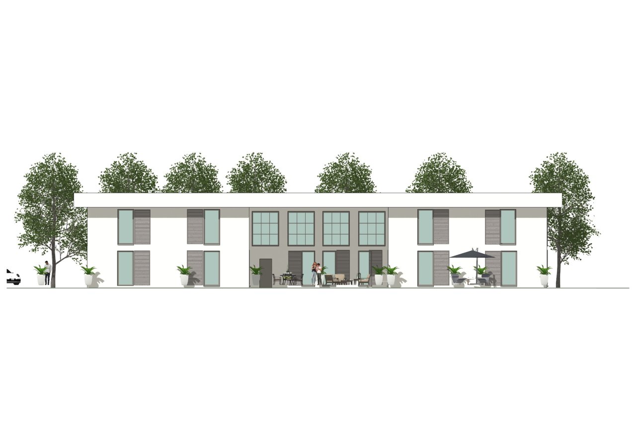 Bauen Mallorca - Nachhaltig - Modular