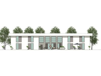 Bauen Mallorca - Nachhaltig - Modular