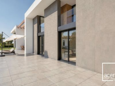 Building in Mallorca - Sustainable - Modular