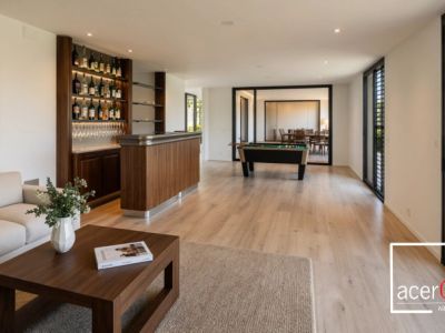 Building in Mallorca - Sustainable - Modular