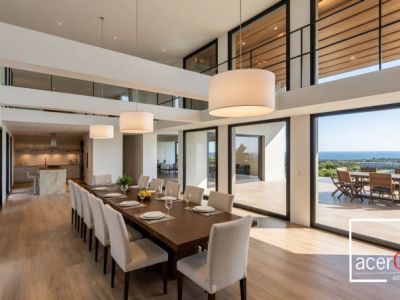 Building in Mallorca - Sustainable - Modular