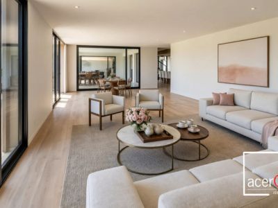 Building in Mallorca - Sustainable - Modular