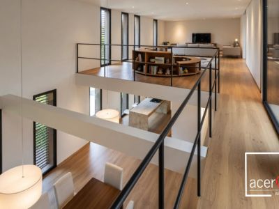 Building in Mallorca - Sustainable - Modular