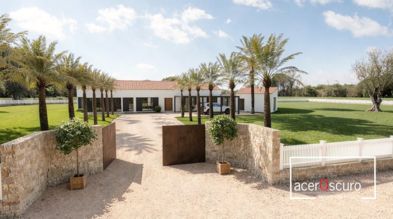 Bauen Mallorca - Neubau, Schlüsselfertig, Nachhaltig, Modular
