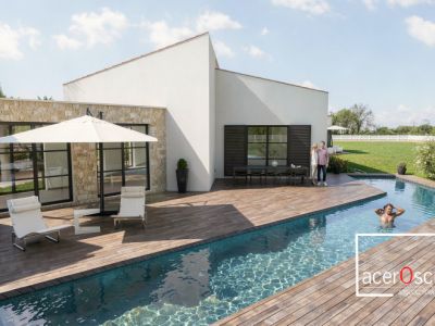 Bauen Mallorca - Neubau, Schlüsselfertig, Nachhaltig, Modular