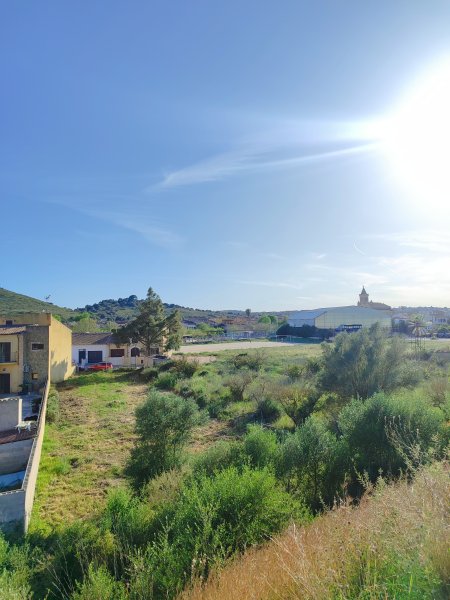 Solar urbano de 617m2 en venta  Son Carrió