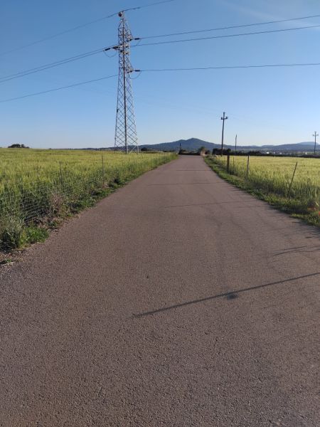 Baugrundstück zu verkaufen in Ariany   50.000M2