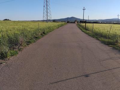 Baugrundstück zu verkaufen in Ariany   50.000M2