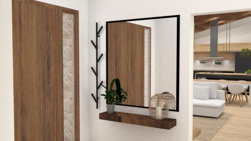 Bauland mit Projekt zum sofort Bauen Porto cristo