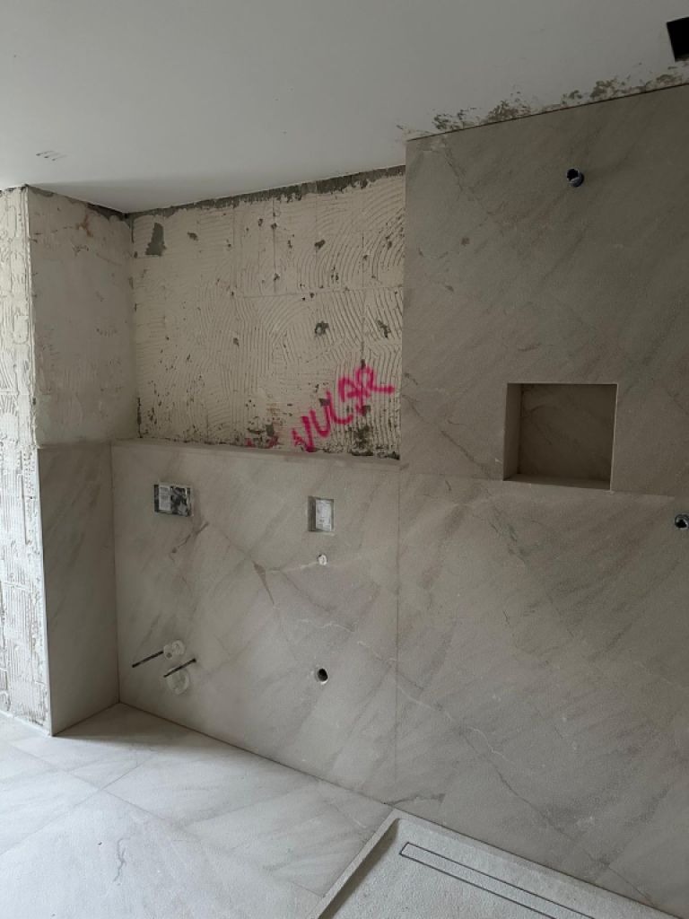 Construction and Home Renovation Professional