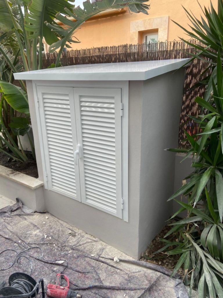 Construction and Home Renovation Professional