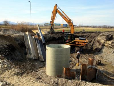 Construction Projects: Plan, Execute, Finish