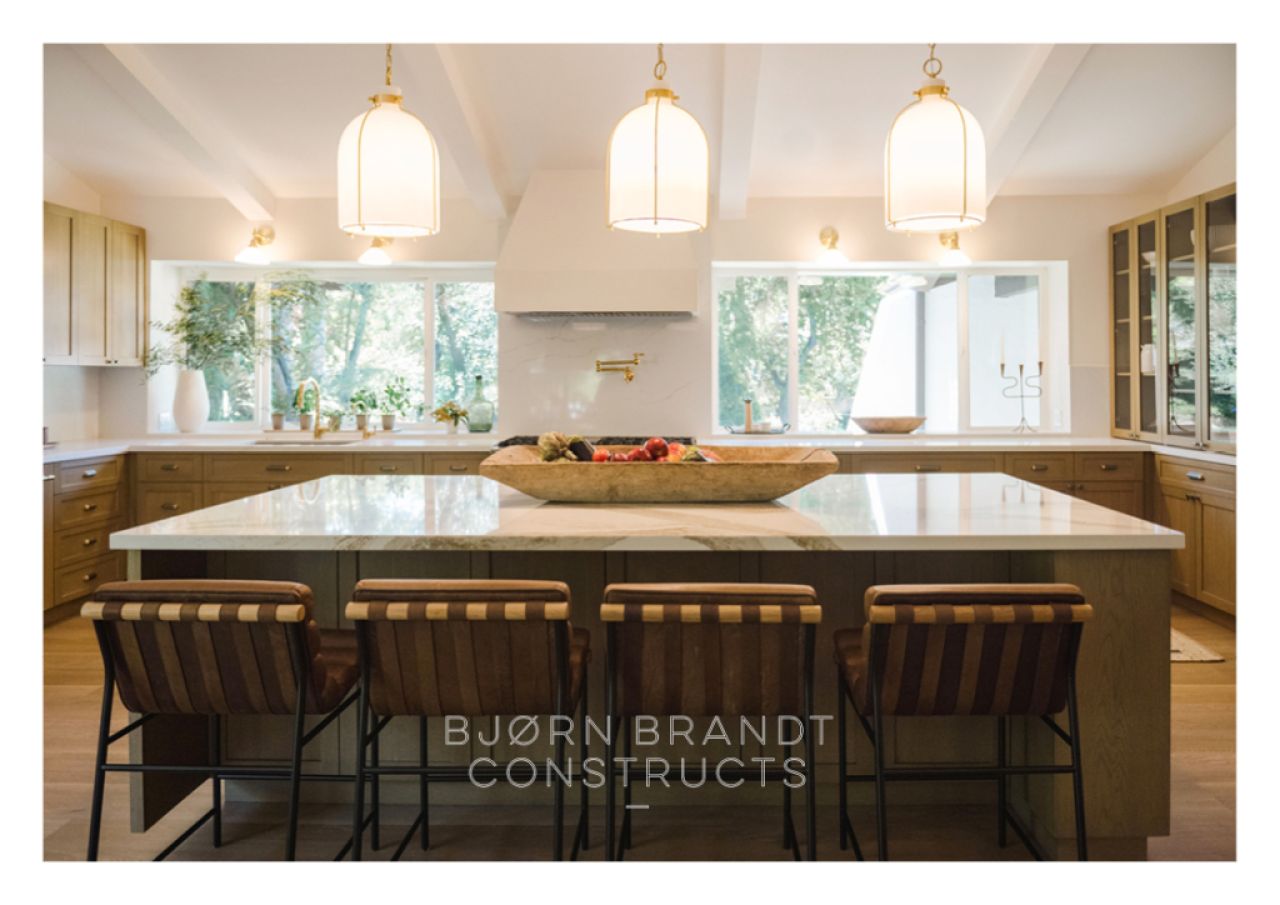 Builder Available for Sweat Equity Projects