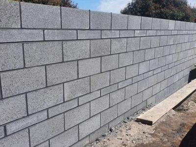 Construction Wood and aluminum carpentry ceilings