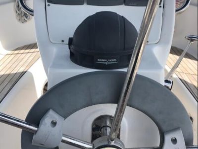 Bavaria Cruiser 32 Segelboot mit Möglichkeit der Liegeplatz Übernahme