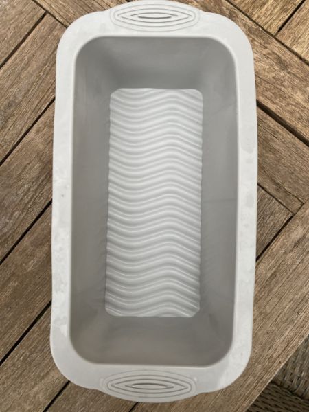 Behälter zum Eisbaden