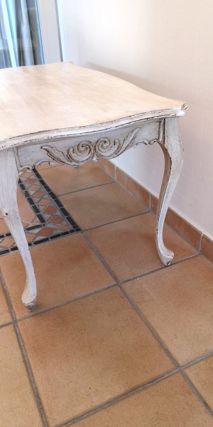 Beistelltisch - Sofatisch - Shabby chic