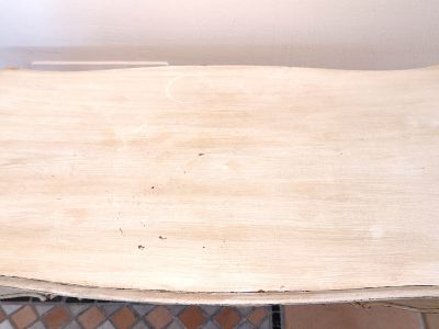 Beistelltisch - Sofatisch - Shabby chic