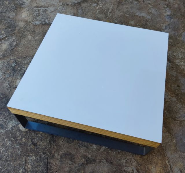 Beistelltisch/Terrassentisch