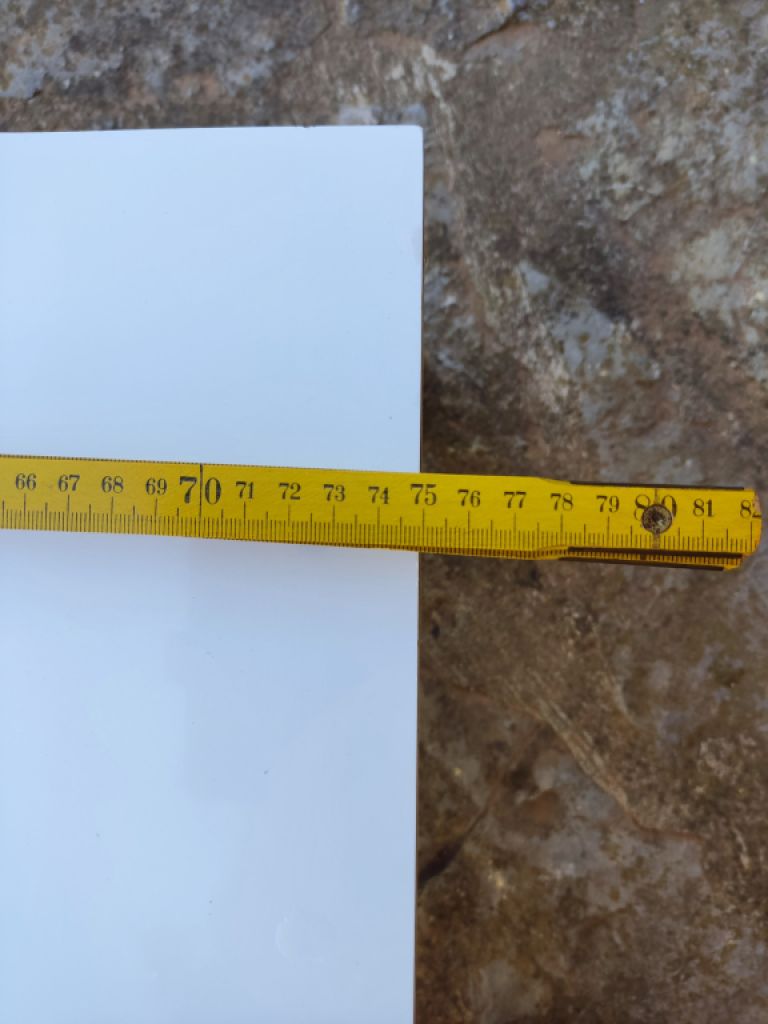 Beistelltisch/Terrassentisch