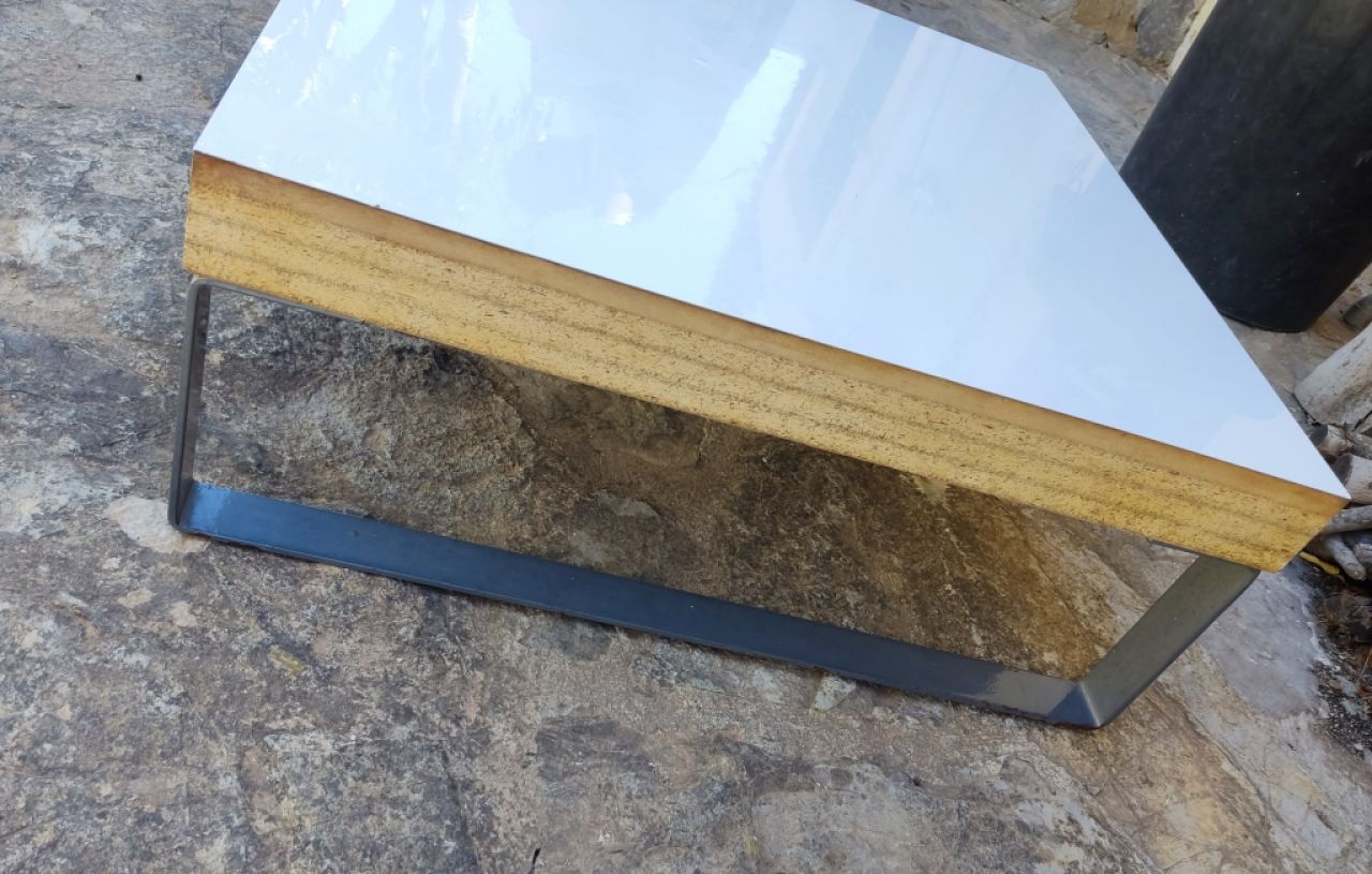 Beistelltisch/Terrassentisch