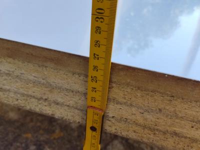 Beistelltisch/Terrassentisch