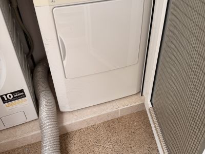 BEKO Ablufttrockner 7 kg