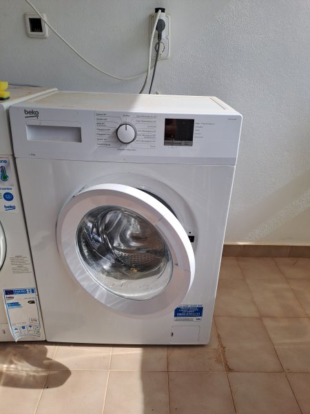 Beko Waschmaschine