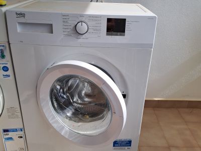 Beko Waschmaschine