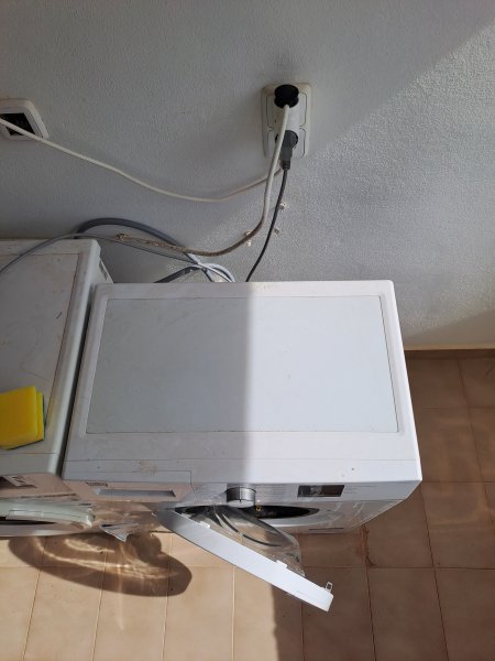 Beko Waschmaschine