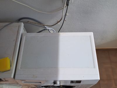 Beko Waschmaschine