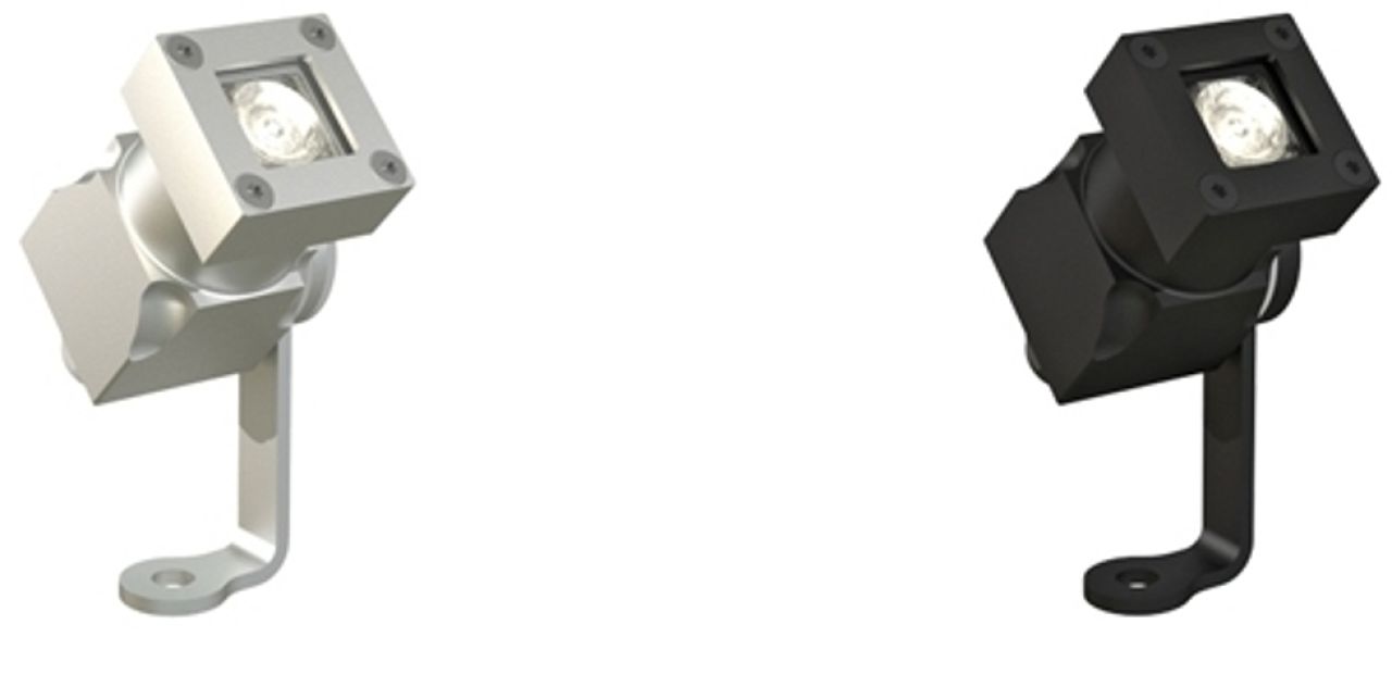 Beleuchtung für Haus und Garten