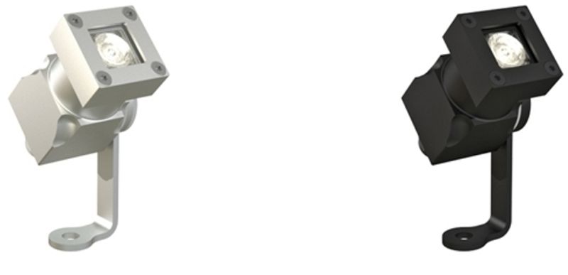 Lighting for house and garden