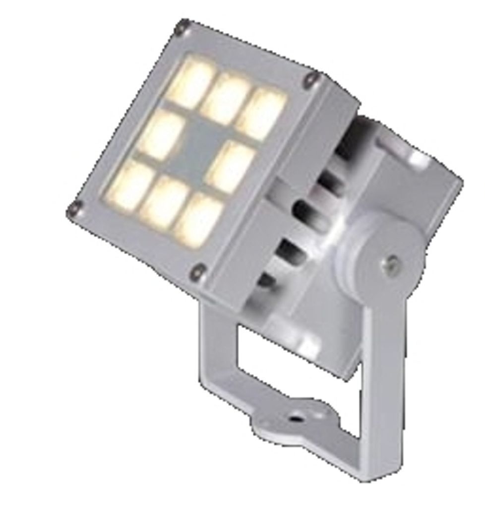 Lighting for house and garden