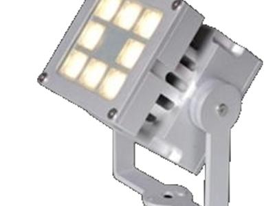 Lighting for house and garden