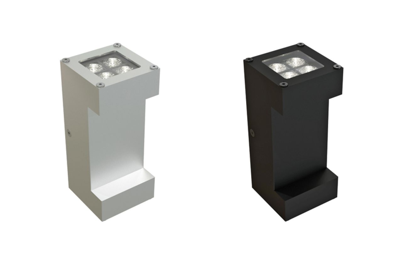 Lighting for house and garden