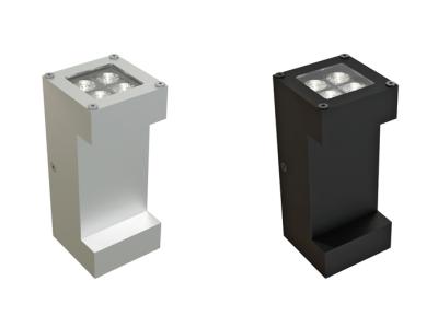 Lighting for house and garden