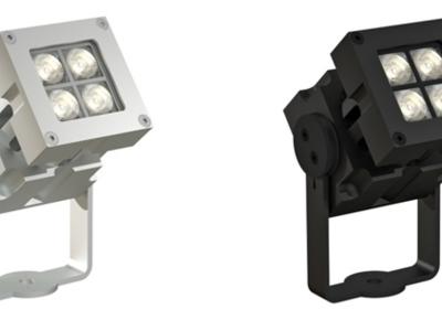 Lighting for house and garden