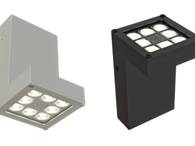 Lighting for house and garden