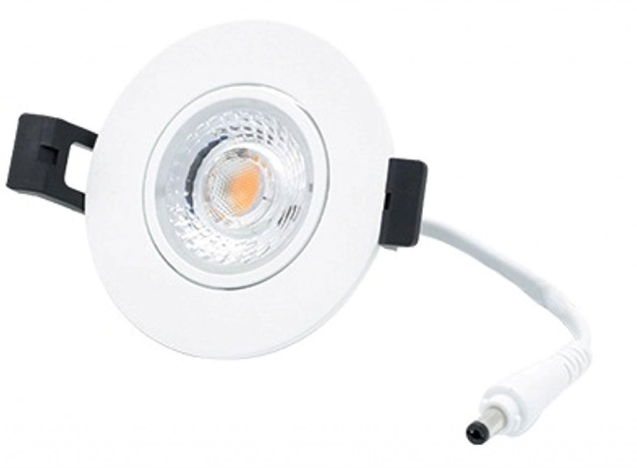 Lighting for house and garden