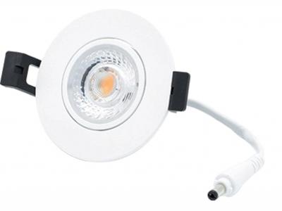 Lighting for house and garden