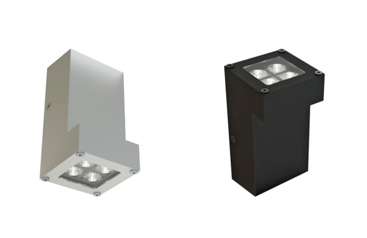 Lighting for house and garden