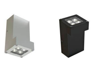 Lighting for house and garden