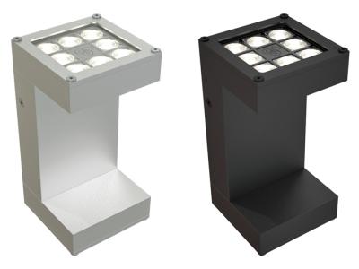 Lighting for house and garden