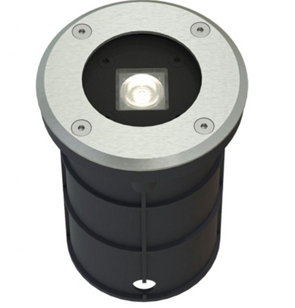 Lighting for house and garden