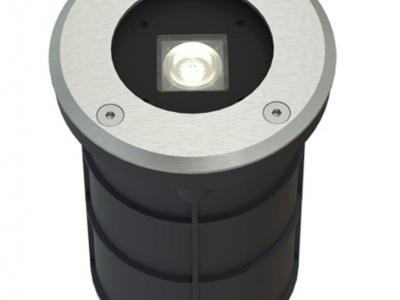 Lighting for house and garden