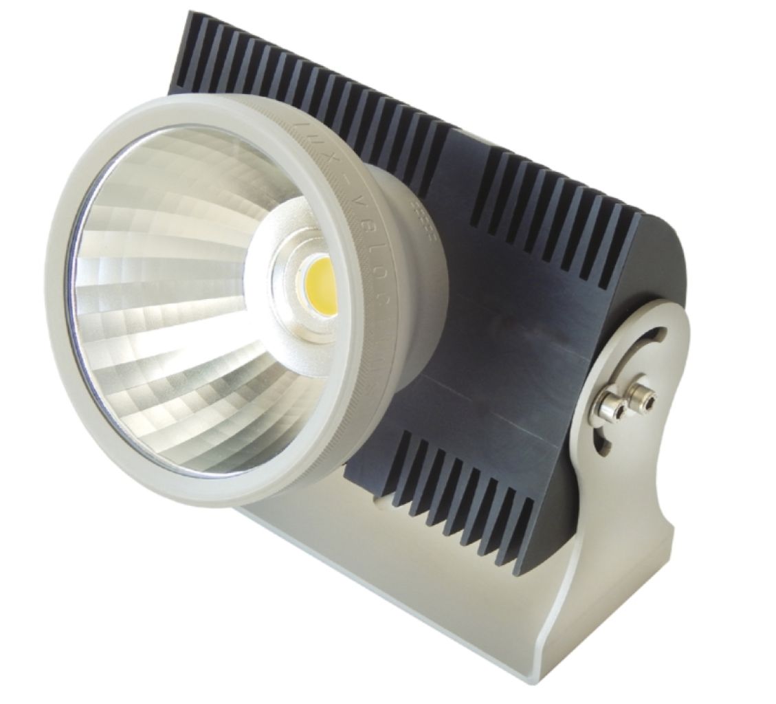 Lighting for house and garden