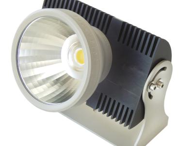 Lighting for house and garden