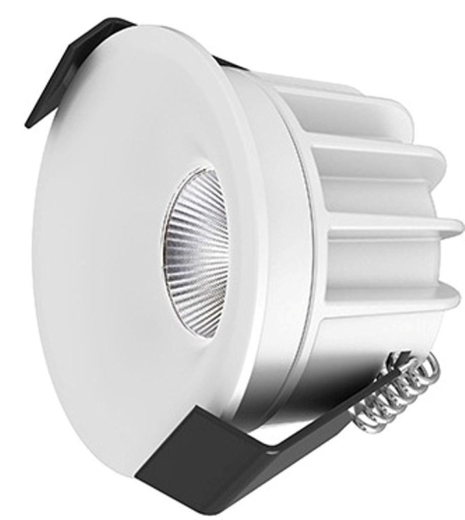 Lighting for house and garden