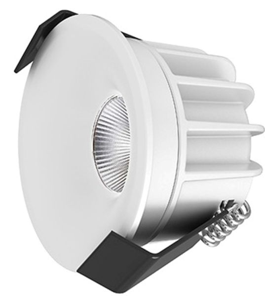 Lighting for house and garden